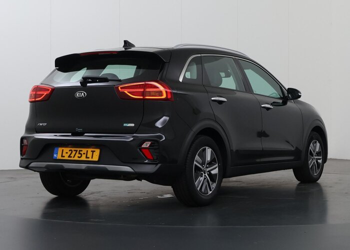 Kia Niro 1.6 GDi Hybrid DynamicLine