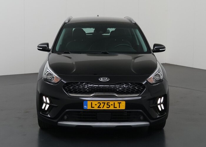 Kia Niro 1.6 GDi Hybrid DynamicLine