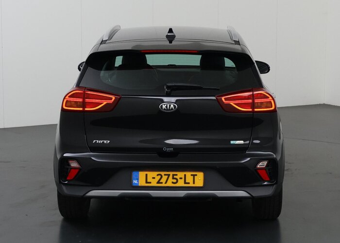 Kia Niro 1.6 GDi Hybrid DynamicLine