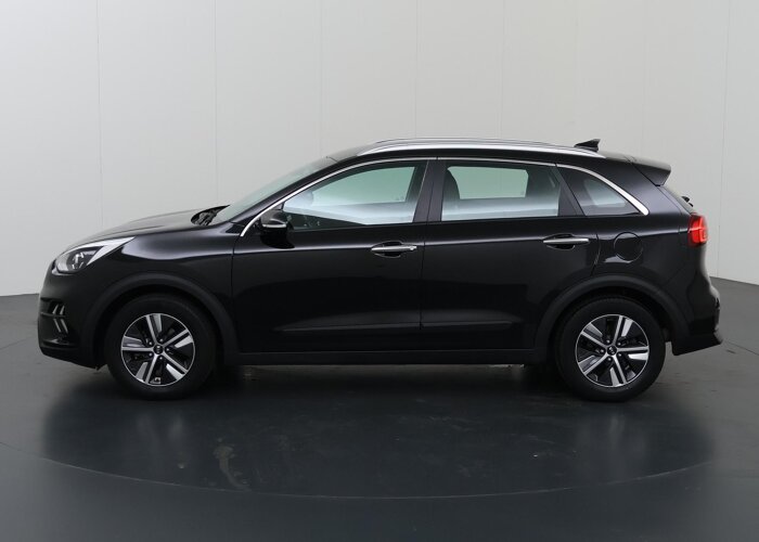 Kia Niro 1.6 GDi Hybrid DynamicLine
