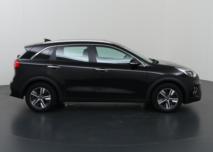 Kia Niro 1.6 GDi Hybrid DynamicLine