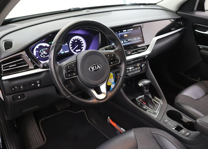 Kia Niro 1.6 GDi Hybrid DynamicLine