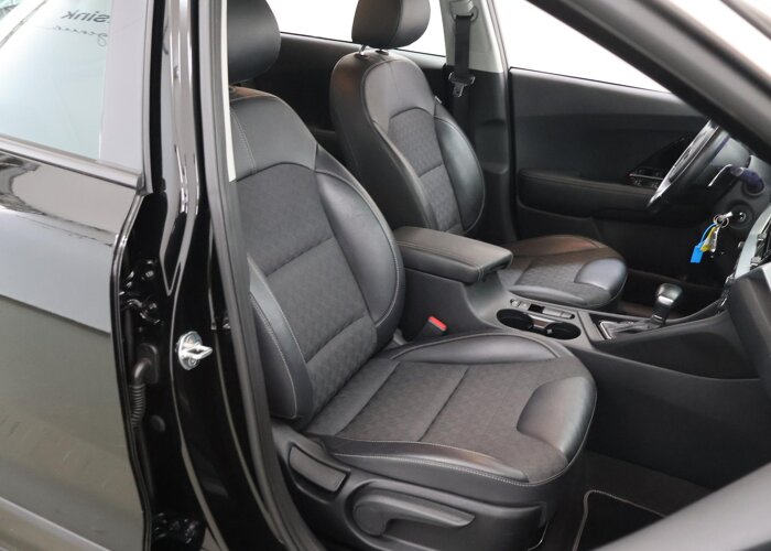 Kia Niro 1.6 GDi Hybrid DynamicLine