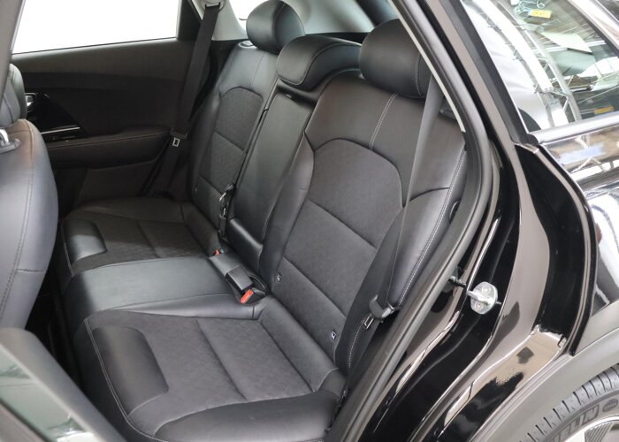 Kia Niro 1.6 GDi Hybrid DynamicLine