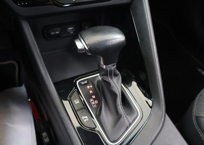 Kia Niro 1.6 GDi Hybrid DynamicLine