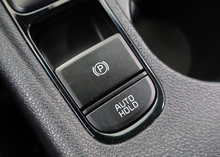 Kia Niro 1.6 GDi Hybrid DynamicLine