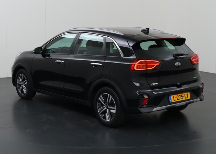 Kia Niro 1.6 GDi Hybrid DynamicLine