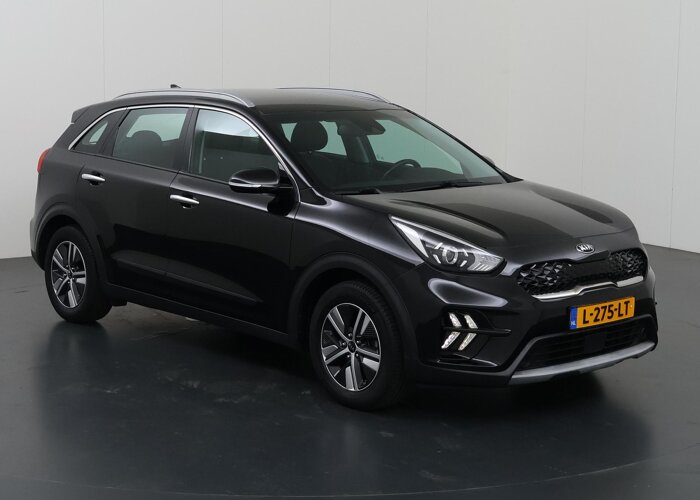 Kia Niro 1.6 GDi Hybrid DynamicLine
