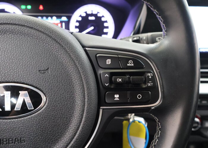 Kia Niro 1.6 GDi Hybrid DynamicLine
