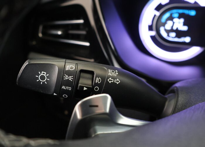 Kia Niro 1.6 GDi Hybrid DynamicLine