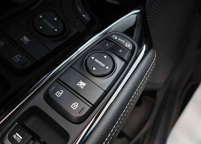 Kia Niro 1.6 GDi Hybrid DynamicLine