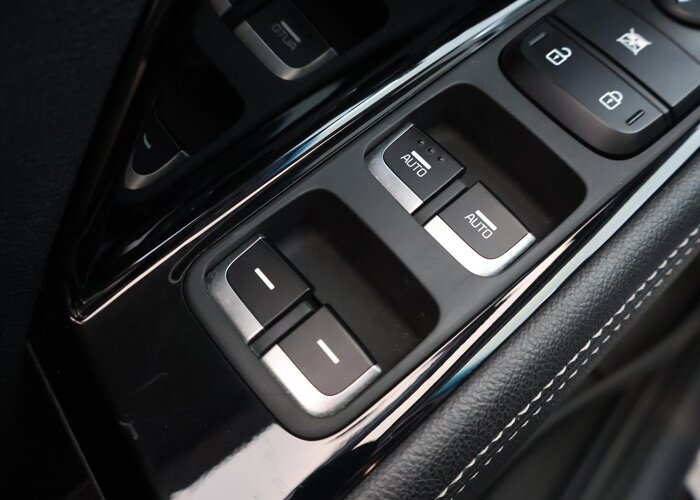 Kia Niro 1.6 GDi Hybrid DynamicLine