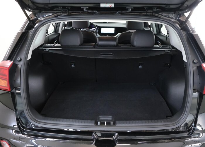 Kia Niro 1.6 GDi Hybrid DynamicLine