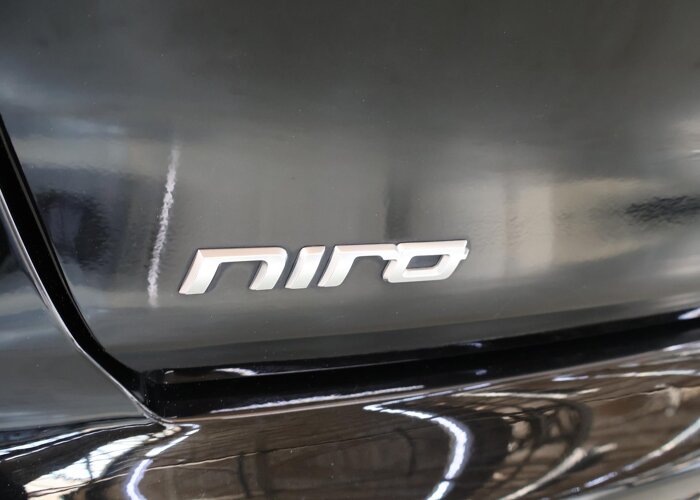 Kia Niro 1.6 GDi Hybrid DynamicLine