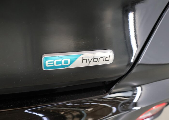 Kia Niro 1.6 GDi Hybrid DynamicLine