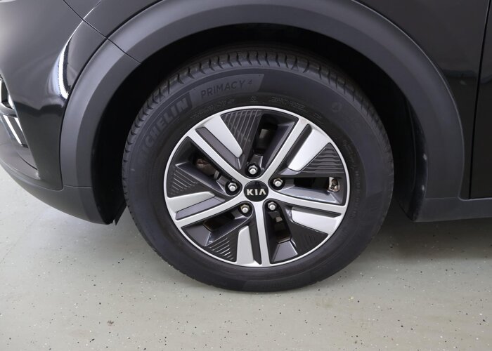 Kia Niro 1.6 GDi Hybrid DynamicLine