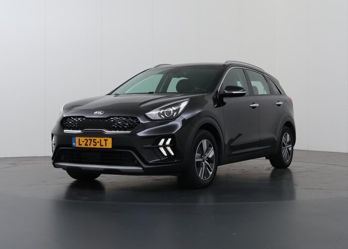 Kia Niro 1.6 GDi Hybrid DynamicLine
