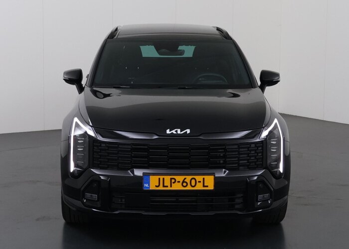 Kia Sportage 1.6 T-GDi Hybrid GT-Line