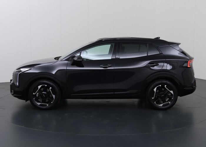 Kia Sportage 1.6 T-GDi Hybrid GT-Line