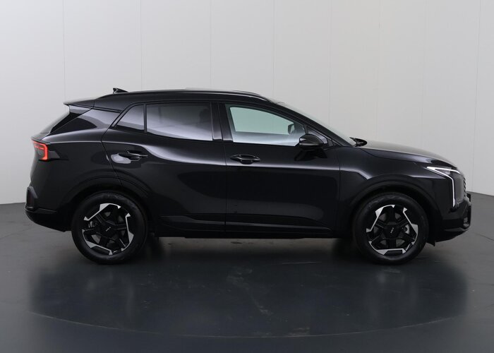 Kia Sportage 1.6 T-GDi Hybrid GT-Line