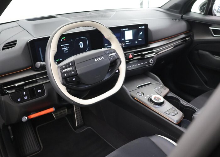 Kia Sportage 1.6 T-GDi Hybrid GT-Line