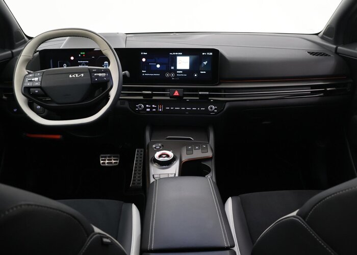 Kia Sportage 1.6 T-GDi Hybrid GT-Line