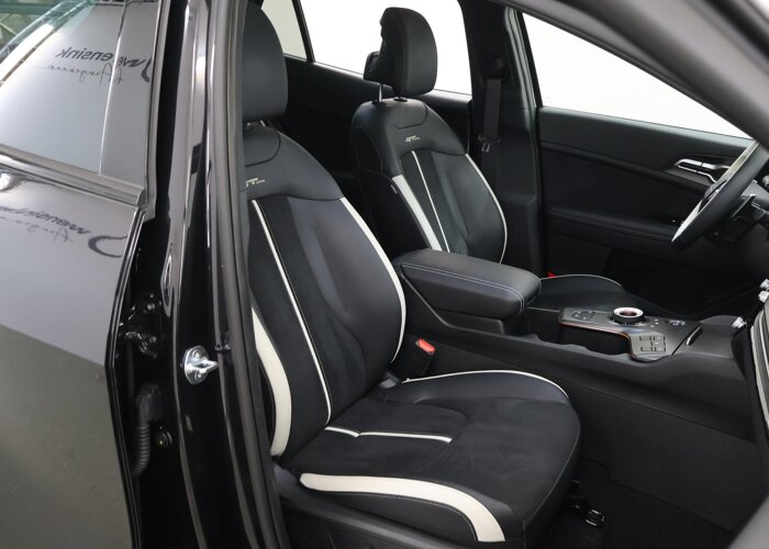 Kia Sportage 1.6 T-GDi Hybrid GT-Line