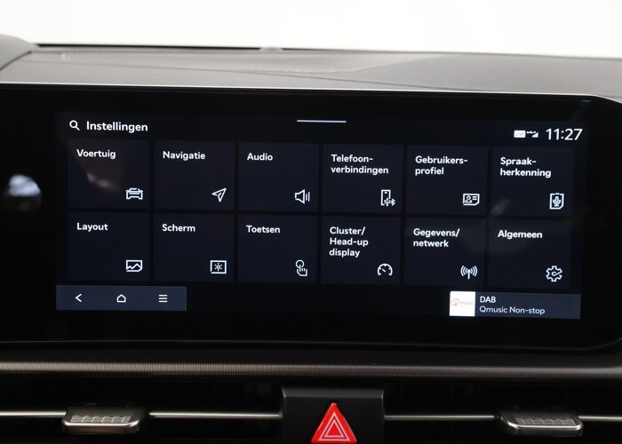 Kia Sportage 1.6 T-GDi Hybrid GT-Line
