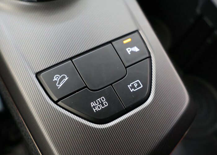 Kia Sportage 1.6 T-GDi Hybrid GT-Line