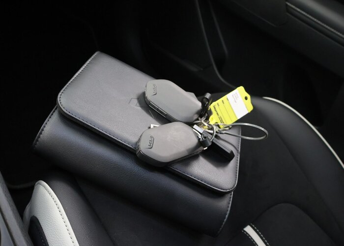 Kia Sportage 1.6 T-GDi Hybrid GT-Line