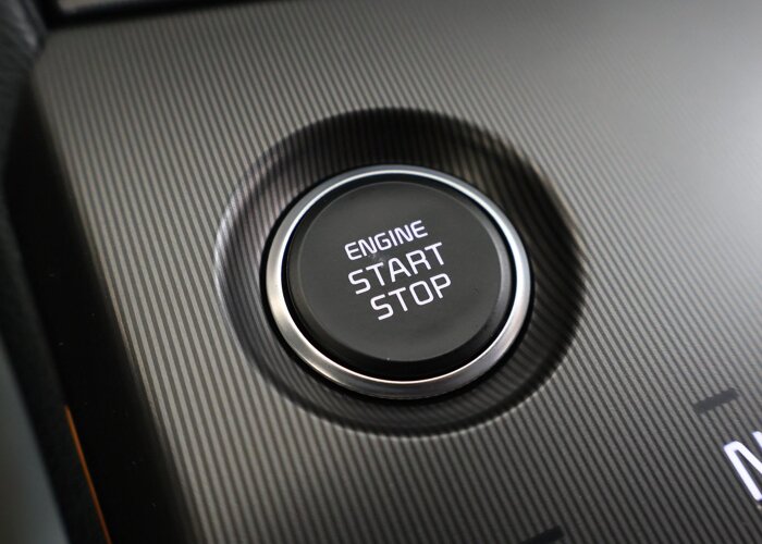 Kia Sportage 1.6 T-GDi Hybrid GT-Line