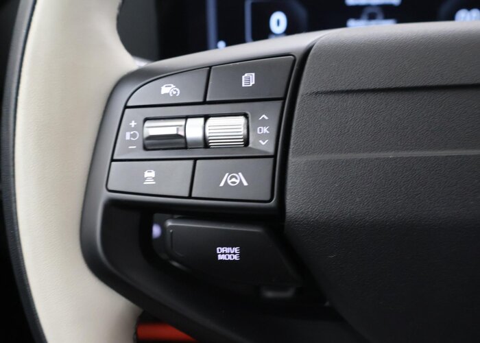 Kia Sportage 1.6 T-GDi Hybrid GT-Line