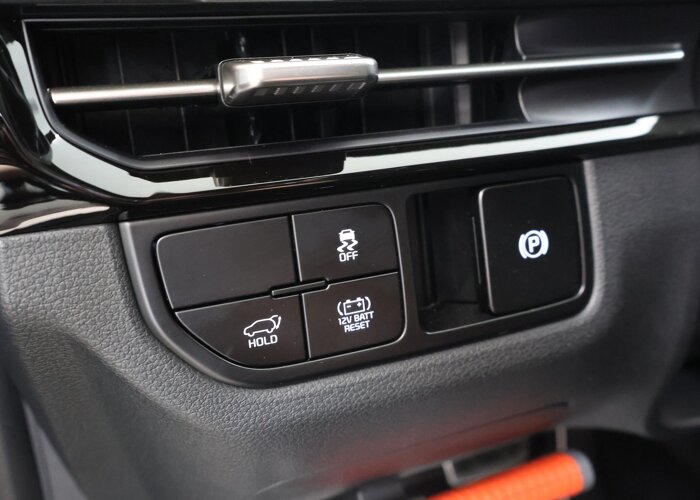 Kia Sportage 1.6 T-GDi Hybrid GT-Line