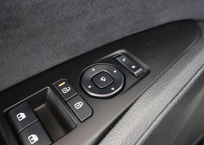 Kia Sportage 1.6 T-GDi Hybrid GT-Line