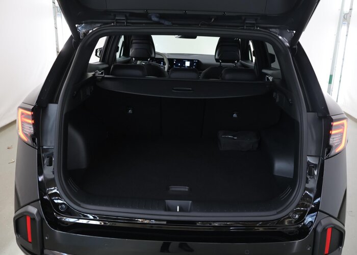 Kia Sportage 1.6 T-GDi Hybrid GT-Line