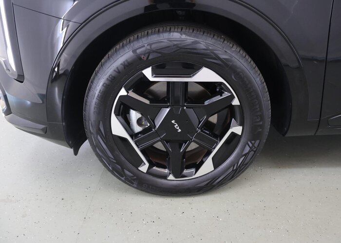 Kia Sportage 1.6 T-GDi Hybrid GT-Line