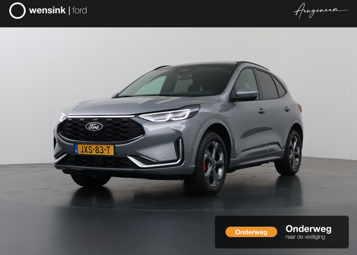 Ford Kuga 2.5 PHEV Sound Edition