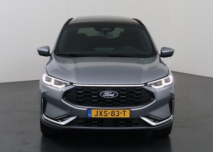Ford Kuga 2.5 PHEV Sound Edition