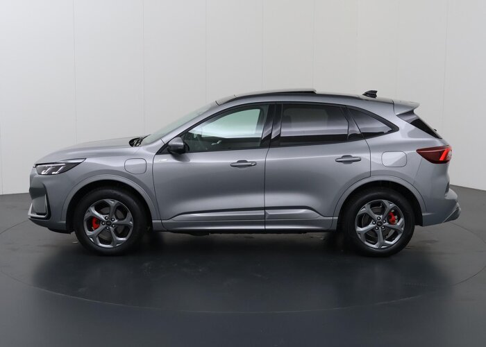 Ford Kuga 2.5 PHEV Sound Edition