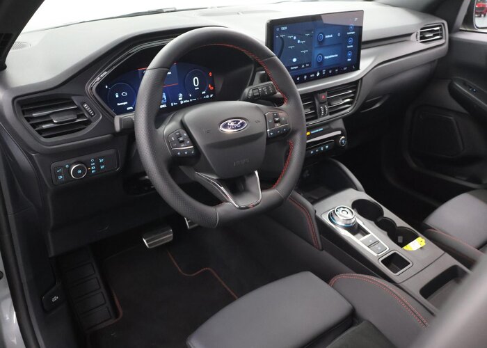 Ford Kuga 2.5 PHEV Sound Edition