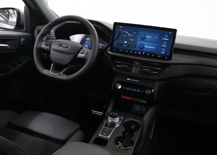 Ford Kuga 2.5 PHEV Sound Edition