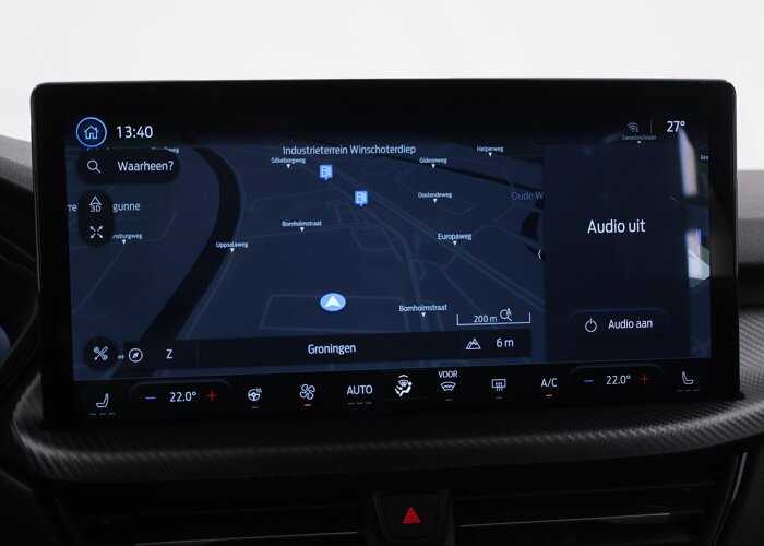 Ford Kuga 2.5 PHEV Sound Edition