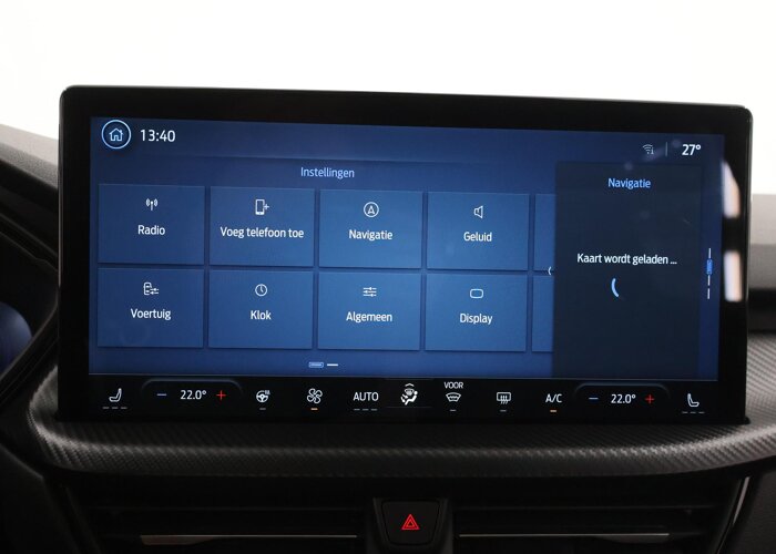 Ford Kuga 2.5 PHEV Sound Edition