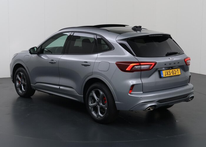 Ford Kuga 2.5 PHEV Sound Edition