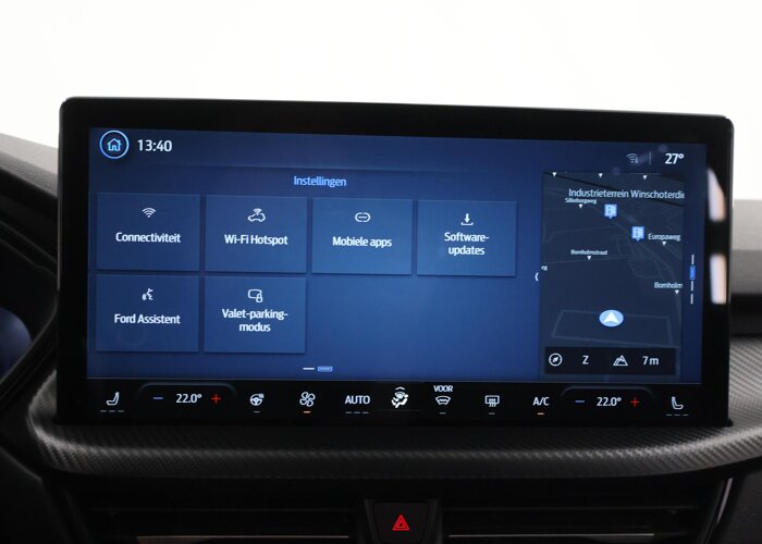 Ford Kuga 2.5 PHEV Sound Edition