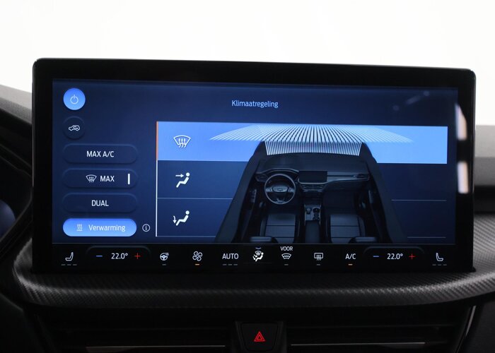 Ford Kuga 2.5 PHEV Sound Edition