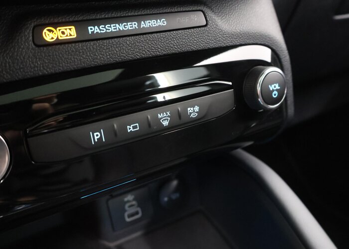 Ford Kuga 2.5 PHEV Sound Edition