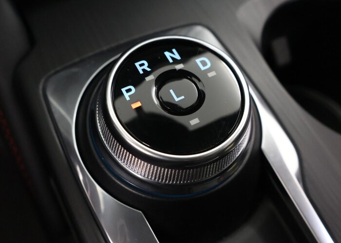 Ford Kuga 2.5 PHEV Sound Edition