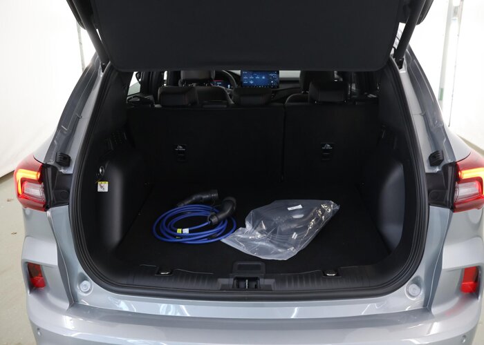 Ford Kuga 2.5 PHEV Sound Edition