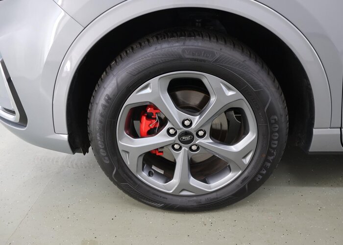 Ford Kuga 2.5 PHEV Sound Edition